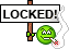 Locked!