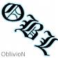 Oblivion- /