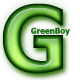 GreenBoy