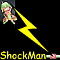   ShockMan
